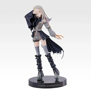 Ichiban Kuji Gakuen Idolmaster Prize C: Hiro Shinosawa Figure Ichiban Kuji Gakuen Idolmaster Prize C: Hiro Shinosawa Figure