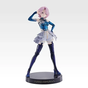 Ichiban Kuji Gakuen Idolmaster Prize A Mao Arimura Figure Ichiban Kuji Gakuen Idolmaster Prize A Mao Arimura Figure