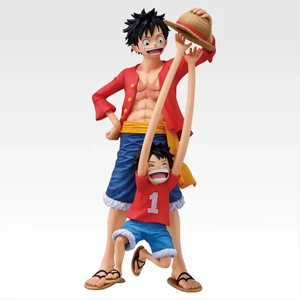 Ichiban Kuji One Piece Monkey.D.Luffy Last One Prize Masterlise Plus Ichiban Kuji One Piece Monkey.D.Luffy Last One Prize Masterlise Plus