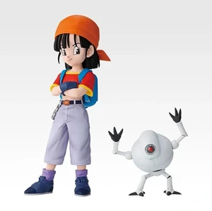 Ichiban Kuji Dragon Ball GT Prize E: Pan & Gil Ichiban Kuji Dragon Ball GT Prize E: Pan & Gil