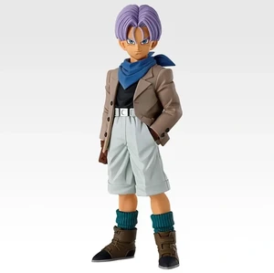 Ichiban Kuji Dragon Ball GT: D Prize Trunks Ichiban Kuji Dragon Ball GT: D Prize Trunks