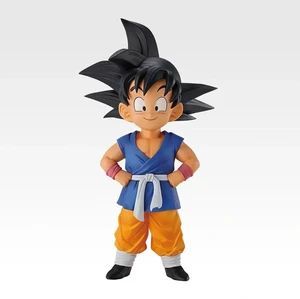 Ichiban Kuji Dragon Ball GT C: Son Goku Complete Figure Ichiban Kuji Dragon Ball GT C: Son Goku Complete Figure