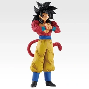 Ichiban Kuji Dragon Ball GT A: Super Saiyan 4 Goku Ichiban Kuji Dragon Ball GT A: Super Saiyan 4 Goku