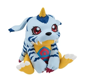 Look Up Digimon Adventure Gabumon Complete Figure (Re-run) Look Up Digimon Adventure Gabumon Complete Figure (Re-run)