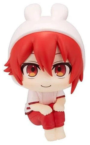 Look Up Riku Nanase IDOLiSH7 Complete Figure Look Up Riku Nanase IDOLiSH7 Complete Figure