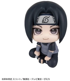 Japan Look Up Itachi Uchiha ANBU Ver. Complete Figure Naruto Shippuden Japan Look Up Itachi Uchiha ANBU Ver. Complete Figure Naruto Shippuden