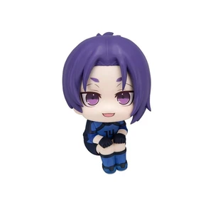 Look Up Reo Mikage Japan National Team Ver. Complete Figure Blue Lock Look Up Reo Mikage Japan National Team Ver. Complete Figure Blue Lock