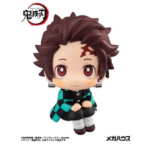 Look Up Series Demon Slayer: Tanjiro Kamado Complete Figure (Re-run) Look Up Series Demon Slayer: Tanjiro Kamado Complete Figure (Re-run)