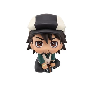 Look Up Series Kotetsu T. Kaburagi Complete Figure (TIGER & BUNNY) Look Up Series Kotetsu T. Kaburagi Complete Figure (TIGER & BUNNY)