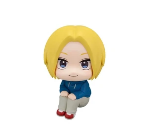 Look Up Shin Asakura Complete Figure (SAKAMOTO DAYS) Look Up Shin Asakura Complete Figure (SAKAMOTO DAYS)