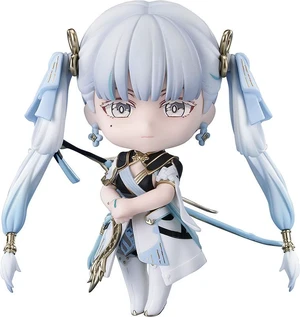 Japan Nendoroid Wuthering Waves Jinshi Japan Nendoroid Wuthering Waves Jinshi