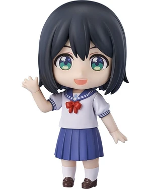 Japan Nendoroid Senpai is an Otokonoko Saki Aoi Japan Nendoroid Senpai is an Otokonoko Saki Aoi