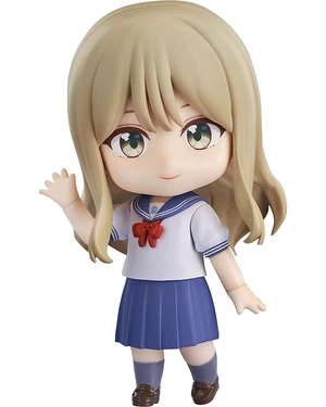 Japan Nendoroid Makoto Hanaoka: Senpai is an Otokonoko Japan Nendoroid Makoto Hanaoka: Senpai is an Otokonoko