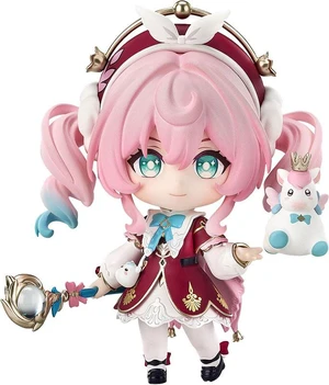 Japan Nendoroid Honkai: Star Rail Hianxi Japan Nendoroid Honkai: Star Rail Hianxi
