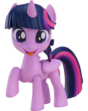 Nendoroid Twilight Sparkle My Little Pony Nendoroid Twilight Sparkle My Little Pony