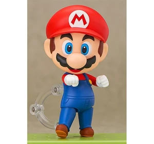 Nendoroid Super Mario Mario (Re-run) Nendoroid Super Mario Mario (Re-run)
