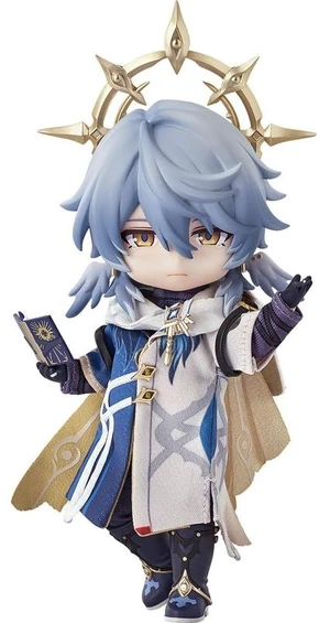 Nendoroid Doll Sunday (Honkai: Star Rail) Nendoroid Doll Sunday (Honkai: Star Rail)