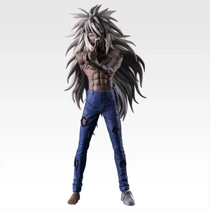 Ichiban Kuji Yu Yu Hakusho Last One Yusuke Urameshi Awakened Complete Figure Ichiban Kuji Yu Yu Hakusho Last One Yusuke Urameshi Awakened Complete Figure