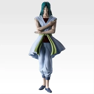 Ichiban Kuji Yu Yu Hakusho Prize E Itsuki Ichiban Kuji Yu Yu Hakusho Prize E Itsuki