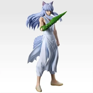 Ichiban Kuji Yu Yu Hakusho C: Yoko Kurama Tree Spirit Sword Fig Ichiban Kuji Yu Yu Hakusho C: Yoko Kurama Tree Spirit Sword Fig