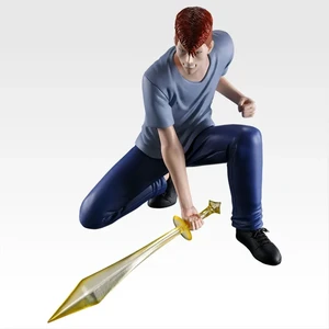 Ichiban Kuji Yu Yu Hakusho: Kazuma Kuwabara B Prize Ichiban Kuji Yu Yu Hakusho: Kazuma Kuwabara B Prize