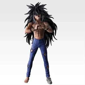 Ichiban Kuji Yu Yu Hakusho A: Yusuke Urameshi Demon Awakening Complete Figure Ichiban Kuji Yu Yu Hakusho A: Yusuke Urameshi Demon Awakening Complete Figure