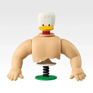 Ichiban Kuji Toy Story Prize F Squeeze Alien Mini Figure Ichiban Kuji Toy Story Prize F Squeeze Alien Mini Figure