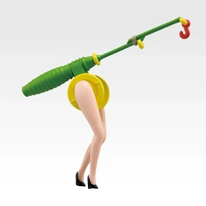 Ichiban Kuji Toy Story Prize E Legs Mini Figure Ichiban Kuji Toy Story Prize E Legs Mini Figure