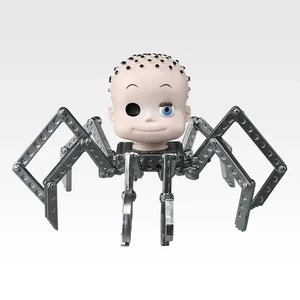 Ichiban Kuji Toy Story Prize B Baby Face Mini Figure Ichiban Kuji Toy Story Prize B Baby Face Mini Figure