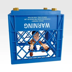 Ichiban Kuji Toy Story Prize A Woody Figure Ichiban Kuji Toy Story Prize A Woody Figure