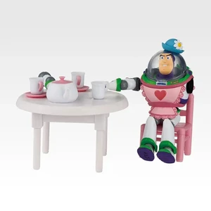 Ichiban Kuji Toy Story Prize H Mrs. Nesbit Mini Figure Ichiban Kuji Toy Story Prize H Mrs. Nesbit Mini Figure