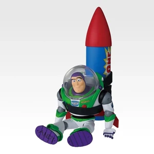 Ichiban Kuji Toy Story Last One Prize Buzz Figure Ichiban Kuji Toy Story Last One Prize Buzz Figure