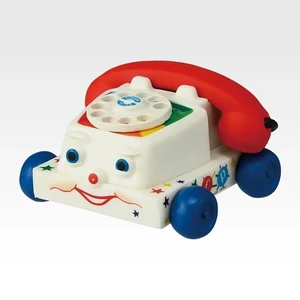 Ichiban Kuji Toy Story Prize N Chatter Telephone Mini Figure Ichiban Kuji Toy Story Prize N Chatter Telephone Mini Figure