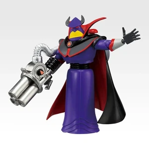 Ichiban Kuji Toy Story Prize L: Zurg Mini Figure Ichiban Kuji Toy Story Prize L: Zurg Mini Figure