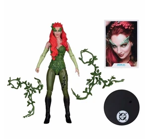 Japan Poison Ivy (Batman & Robin) DC Multiverse #339 Japan Poison Ivy (Batman & Robin) DC Multiverse #339