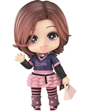 Japan Nendoroid Nana Komatsu NANA Japan Nendoroid Nana Komatsu NANA