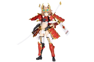 Japan Shingen Kai Frame Arms Girl Plastic Model Japan Shingen Kai Frame Arms Girl Plastic Model