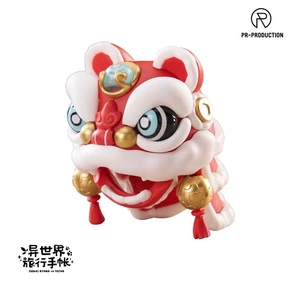 Japan Isekai Travel Diary Expansion Pack SPE01 Legendary Auspicious Lion Japan Isekai Travel Diary Expansion Pack SPE01 Legendary Auspicious Lion