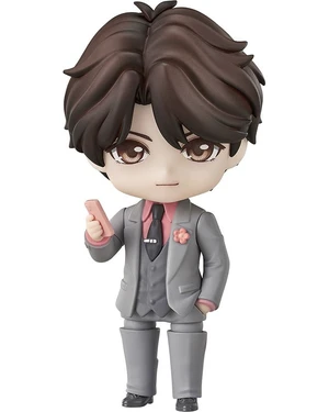 Japan Nendoroid Xie Yuicheng Daomu Biji