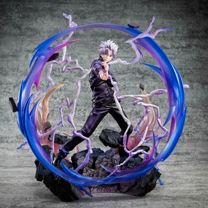 Japan DX FIGURE Jujutsu Kaisen Satoru Gojo Hollow Technique: Purple Ver. Complet Japan DX FIGURE Jujutsu Kaisen Satoru Gojo Hollow Technique: Purple Ver. Complet