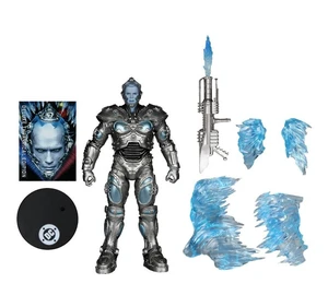 Japan Mr. Freeze (Theatrical Edition) DC Multiverse Batman & Robin Japan Mr. Freeze (Theatrical Edition) DC Multiverse Batman & Robin
