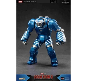 Japan Iron Man Mk38 (7-inch X Series) Japan Iron Man Mk38 (7-inch X Series)