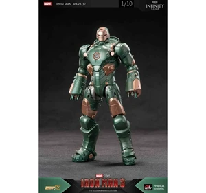 Japan Iron Man Mk37 (7-inch X Series) Japan Iron Man Mk37 (7-inch X Series)