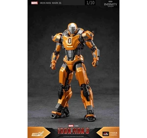Japan Iron Man Mk36 (7-inch X Series) Japan Iron Man Mk36 (7-inch X Series)