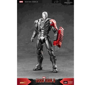 Japan Iron Man Mk 29 (7-inch X Series) Japan Iron Man Mk 29 (7-inch X Series)