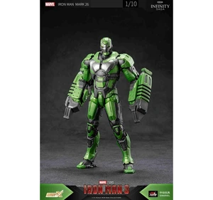 Japan Iron Man Mk 26 (7 Inch X Series) Japan Iron Man Mk 26 (7 Inch X Series)
