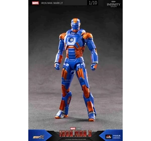 Japan Iron Man Mk27 (7-inch X Series) Japan Iron Man Mk27 (7-inch X Series)