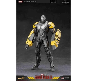 Japan Iron Man Mk.25 (7-inch X Series) Japan Iron Man Mk.25 (7-inch X Series)
