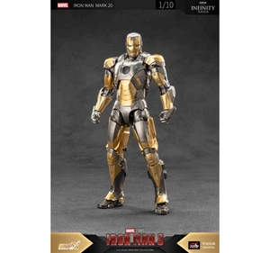 Japan Iron Man Mk 20 (7-inch X Series) Japan Iron Man Mk 20 (7-inch X Series)
