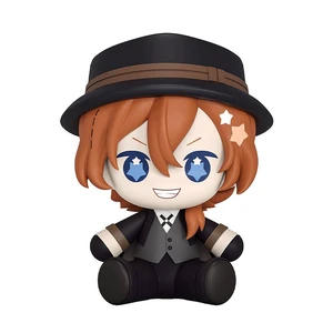 Japan Huggy Good Smile Bungo Stray Dogs Chuya Nakahara Japan Huggy Good Smile Bungo Stray Dogs Chuya Nakahara